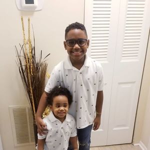 Meet your Posher, Nally